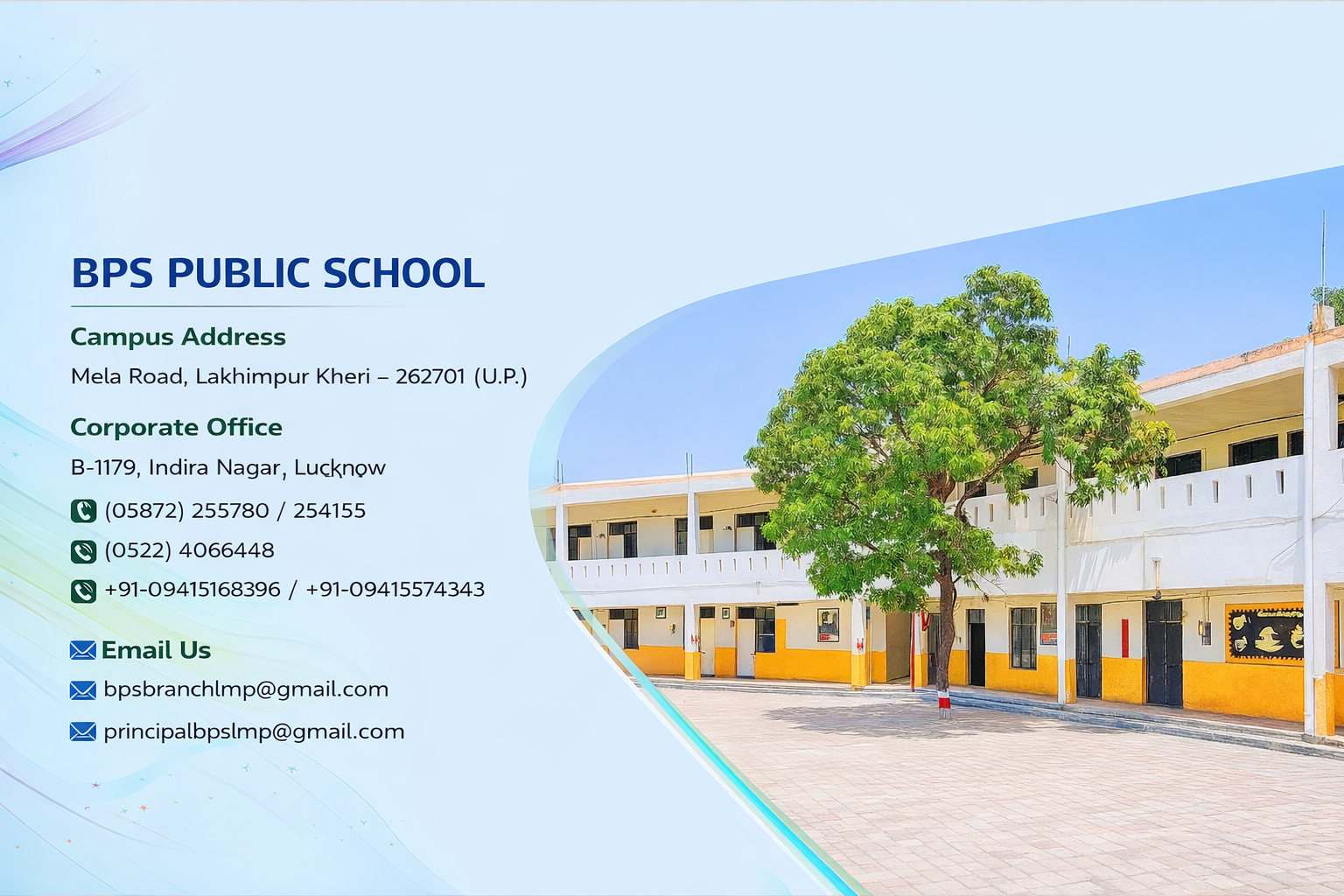Jaipuria School Ghaziabad